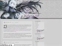 Sites similar to buruma.net