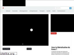 Sites similar to burundi-eco.com