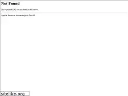 Sites similar to burunestetigi.co