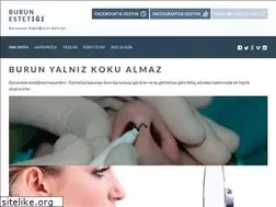 Sites similar to burunestetigifiyatlari.web.tr