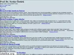 Sites similar to burunestetigisitesi.com