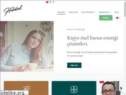 Sites similar to burunestetikuzmani.com