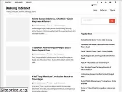 Sites similar to burung-net.com