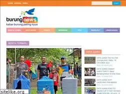 Sites similar to burungnews.com