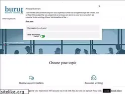 Sites similar to burupo.com