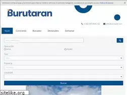 Sites similar to burutaran.com