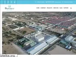 Sites similar to buruuj.so