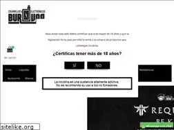 Sites similar to burvap.es