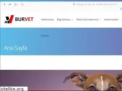 Sites similar to burvet.com