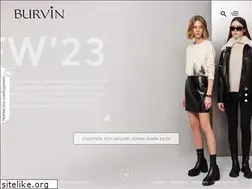 Sites similar to burvin.by