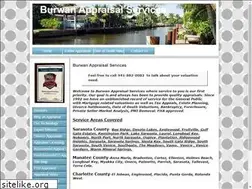 Sites similar to burwanappraisal.com