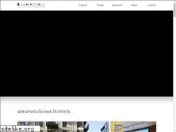 Sites similar to burwellarchitects.com