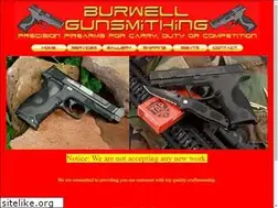 Sites similar to burwellguns.com