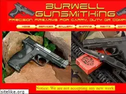 Sites similar to burwellgunsmithing.com