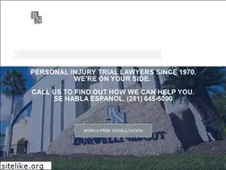 Sites similar to burwellnebout.com