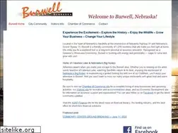 Sites similar to burwellonline.com
