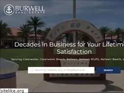 Sites similar to burwellrealtors.com