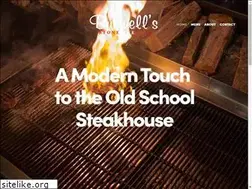 Sites similar to burwellscharleston.com