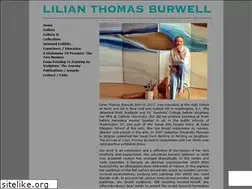 Sites similar to burwellstudios.com
