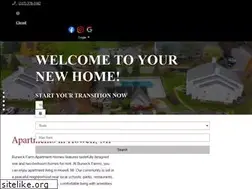 Sites similar to burwickfarms.com