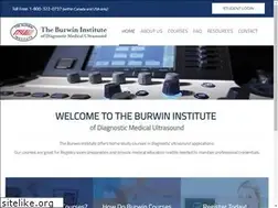 Sites similar to burwin.com
