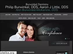 Sites similar to burwinkeldentistry.com
