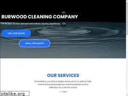 Sites similar to burwoodcleaning.com.au