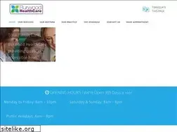 Sites similar to burwoodhealthcare.com.au