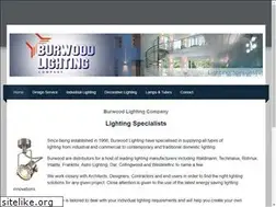 Sites similar to burwoodlighting.co.uk