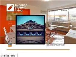 Sites similar to burwoodstudent.com.au