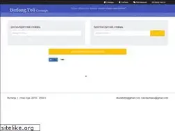 Sites similar to buryat-lang.ru