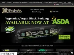 Sites similar to buryblackpuddings.co.uk