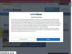 Sites similar to buryfreepress.co.uk