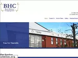 Sites similar to buryhc.org.uk