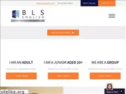 Sites similar to burylanguageschool.co.uk