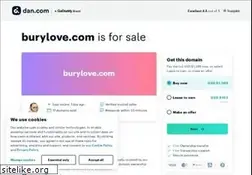 Sites similar to burylove.com
