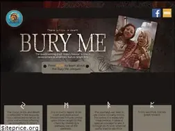Sites similar to burymemovie.com