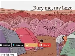 Sites similar to burymemylove.com