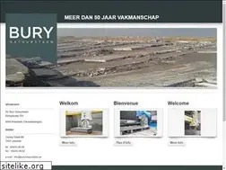 Sites similar to burynatuursteen.be