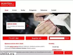 Sites similar to burysek.cz