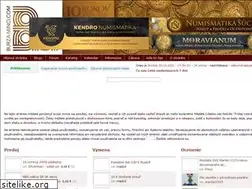 Sites similar to burza-minci.com