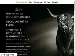 Sites similar to burzaprokazdeho.cz
