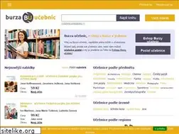 Sites similar to burzaucebnic.cz