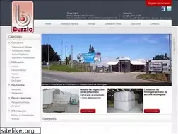 Sites similar to burzio.cl