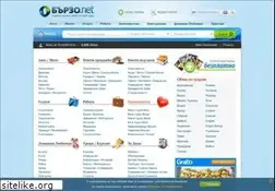 Sites similar to burzo.net
