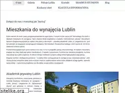 Sites similar to burzujlublin.pl