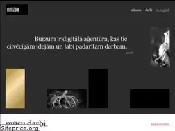Sites similar to burzum.lv
