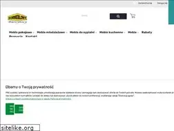 Sites similar to burzynscymeble.pl