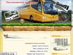 Sites similar to bus-911.com