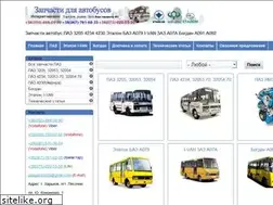 Sites similar to bus-avto.com.ua